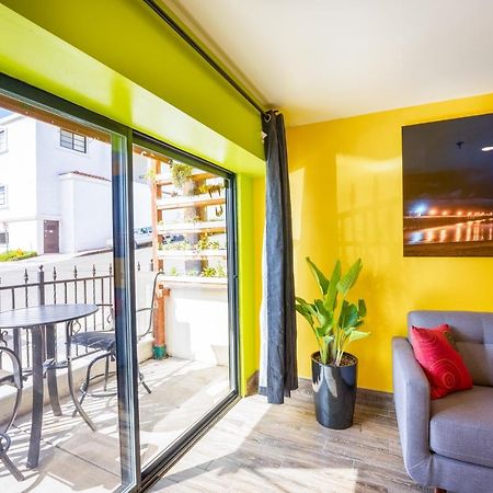 Nomads Hotel San Clemente Extérieur photo