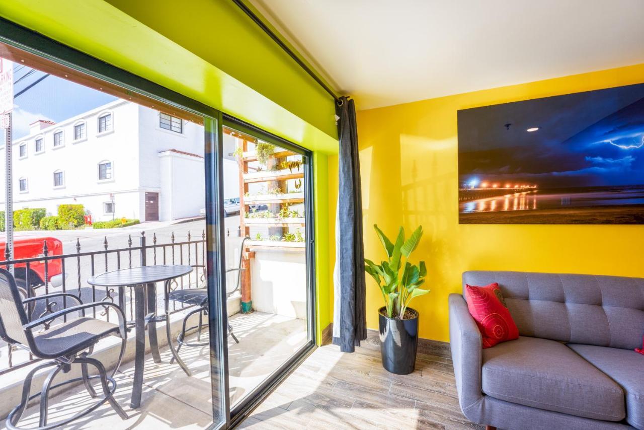 Nomads Hotel San Clemente Extérieur photo