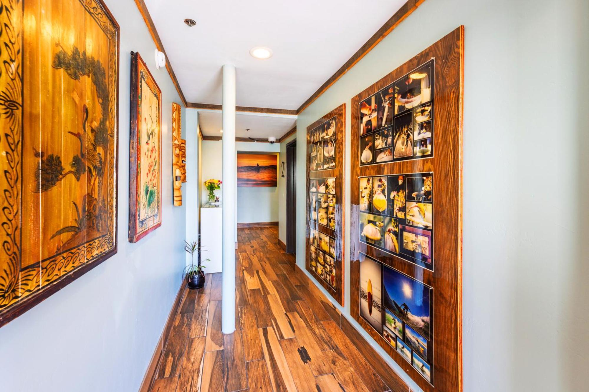 Nomads Hotel San Clemente Extérieur photo