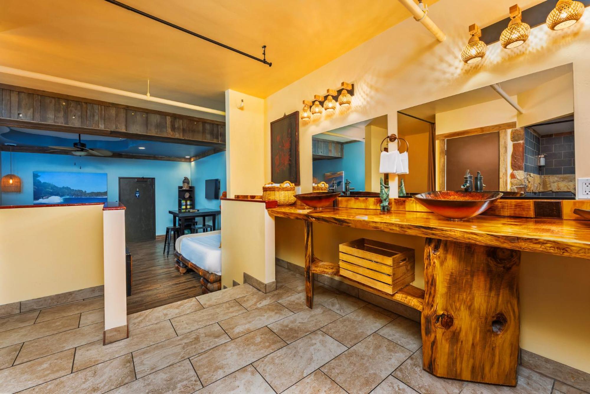 Nomads Hotel San Clemente Extérieur photo