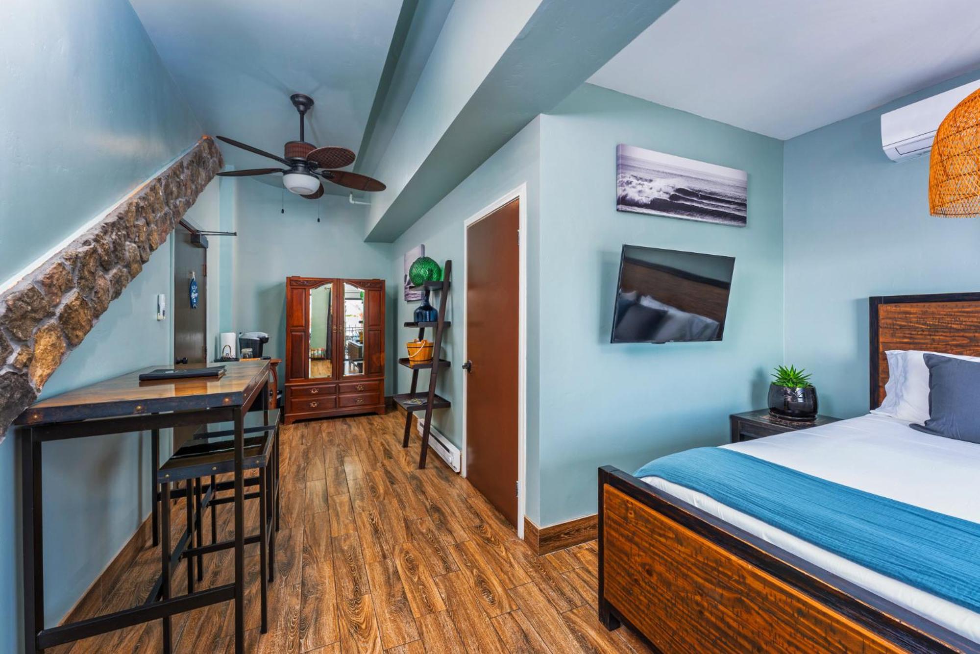 Nomads Hotel San Clemente Extérieur photo