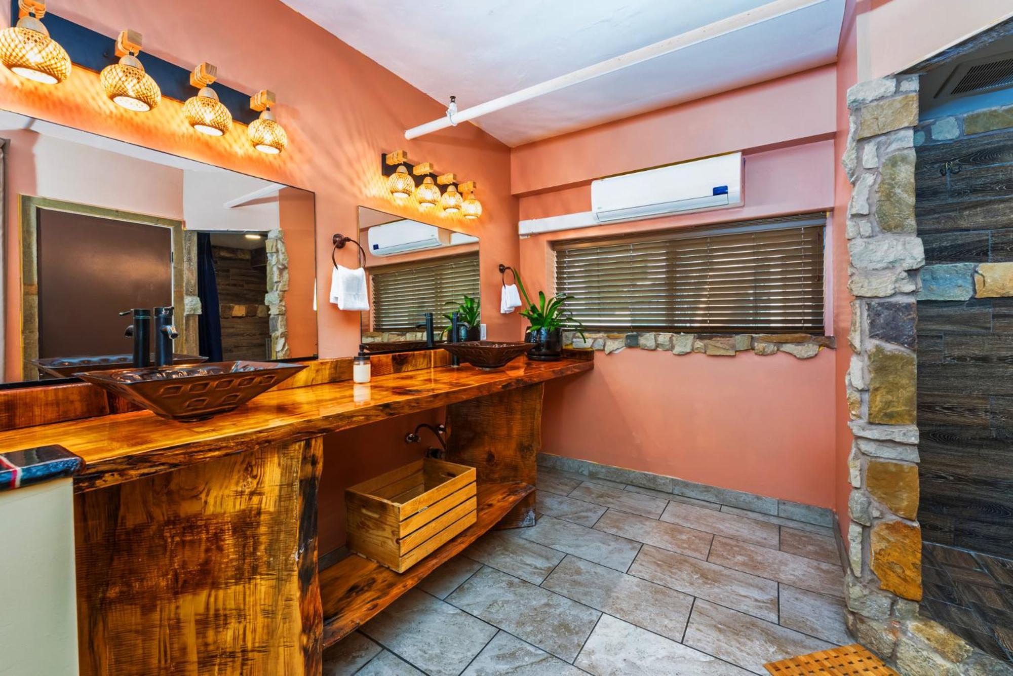 Nomads Hotel San Clemente Extérieur photo