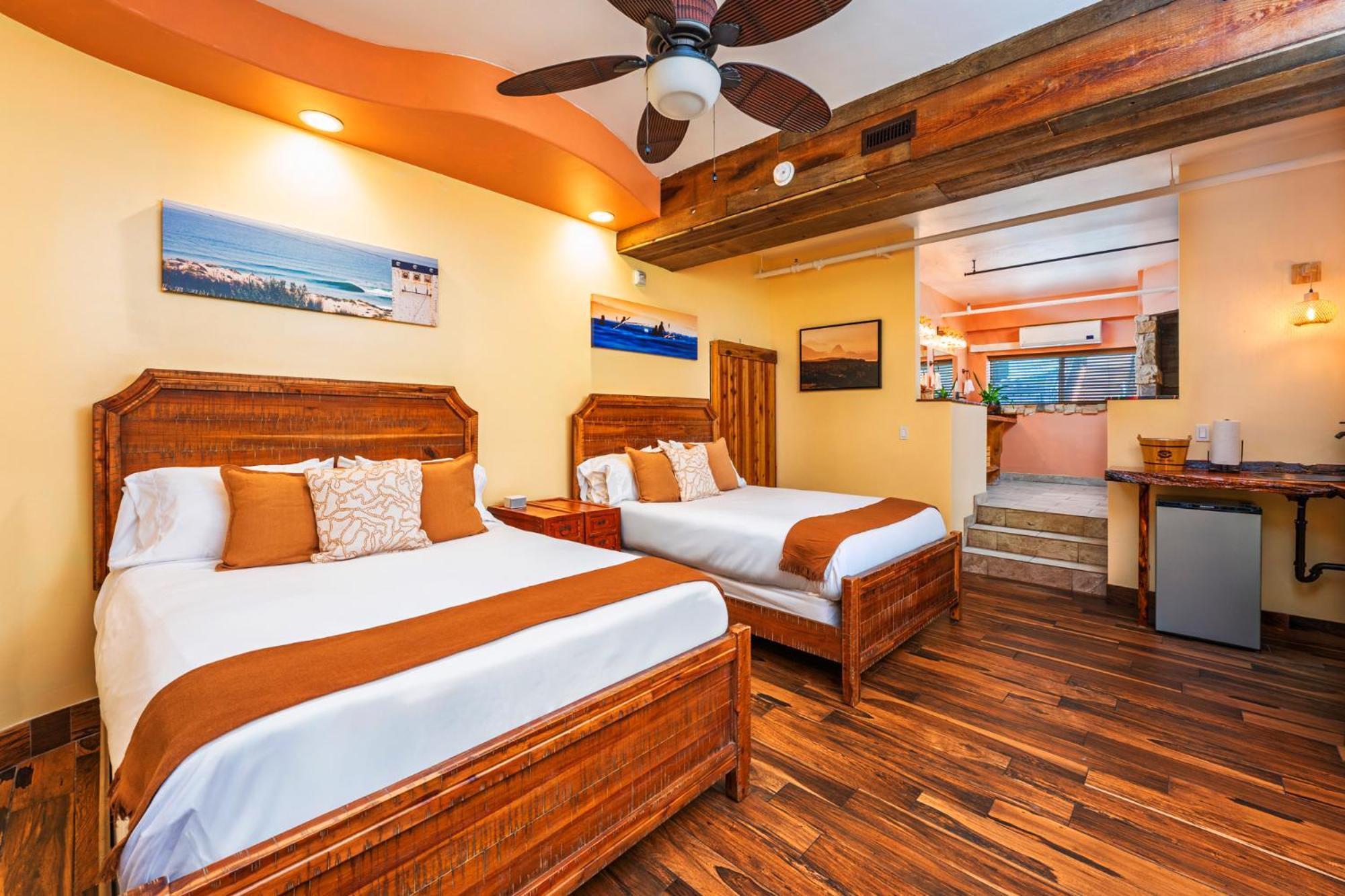 Nomads Hotel San Clemente Extérieur photo