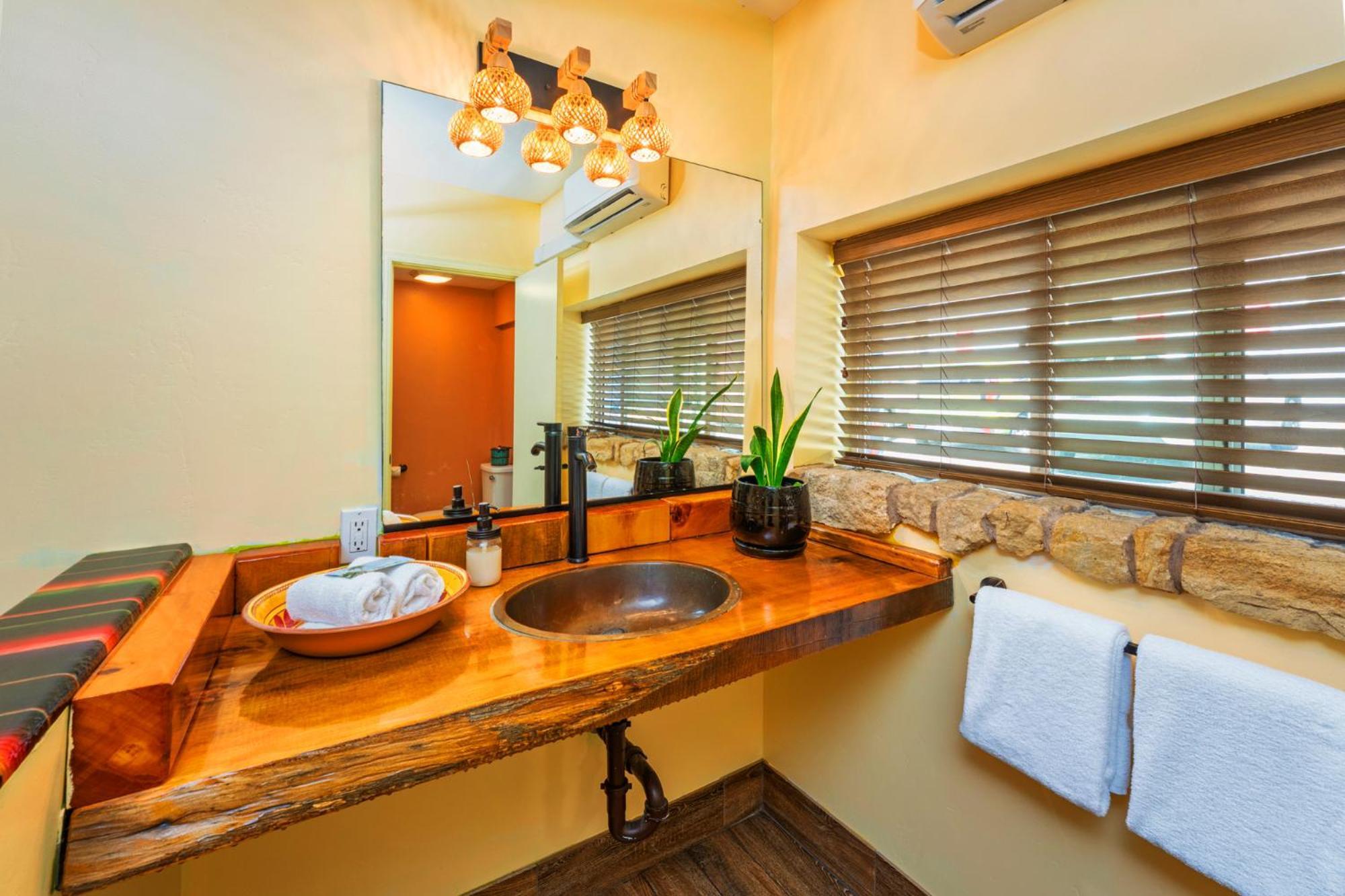Nomads Hotel San Clemente Extérieur photo