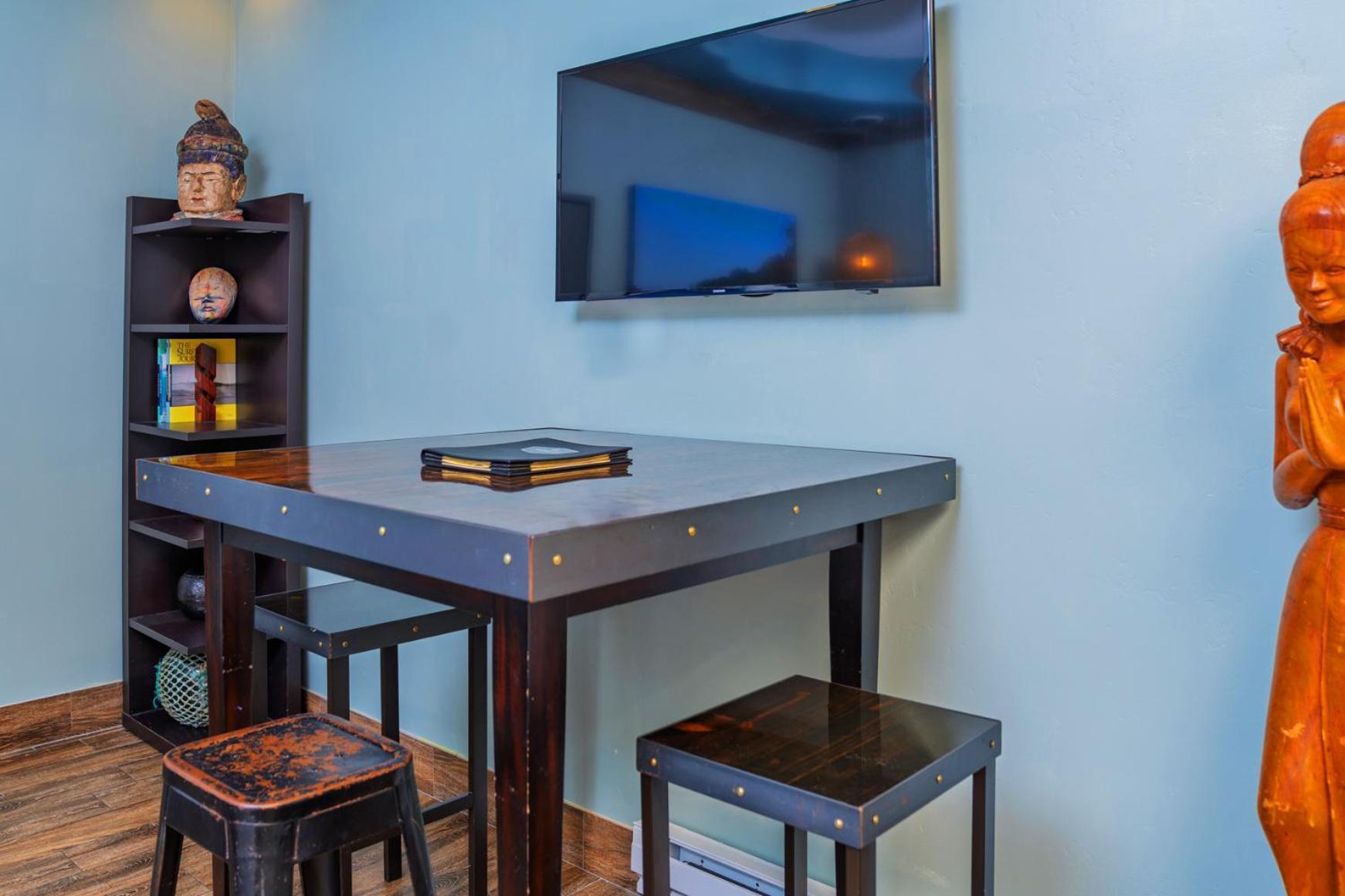 Nomads Hotel San Clemente Extérieur photo
