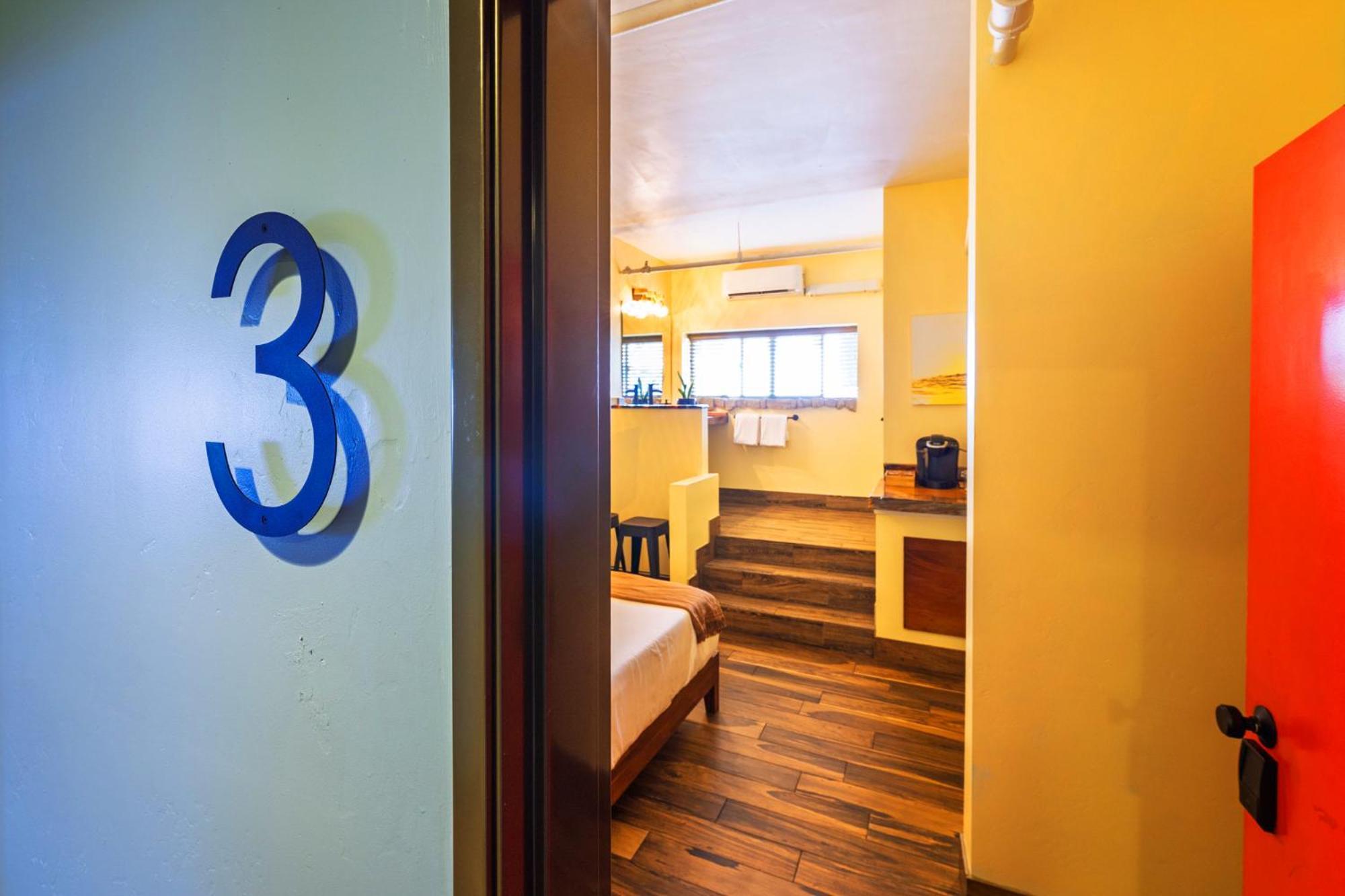 Nomads Hotel San Clemente Extérieur photo