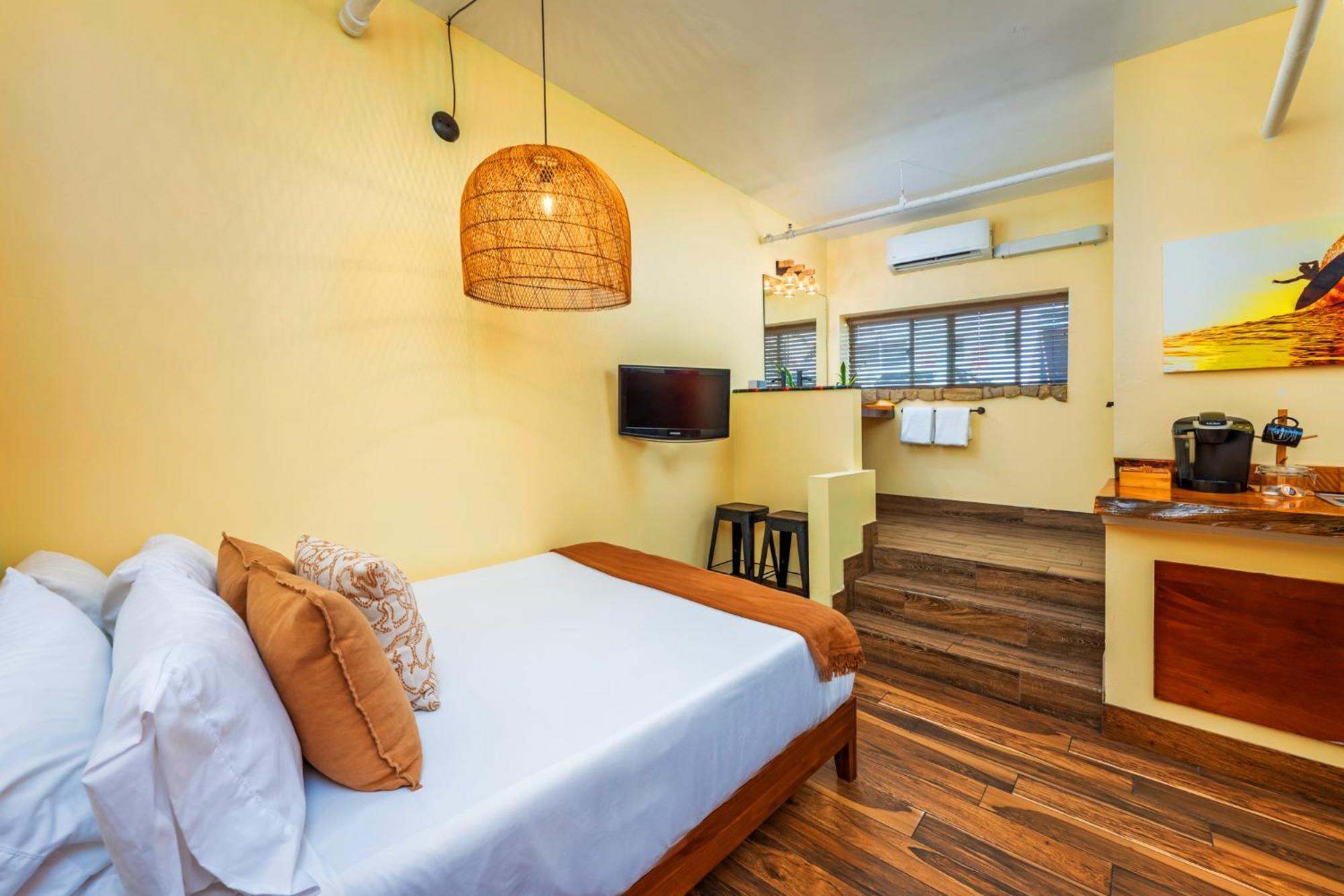 Nomads Hotel San Clemente Extérieur photo