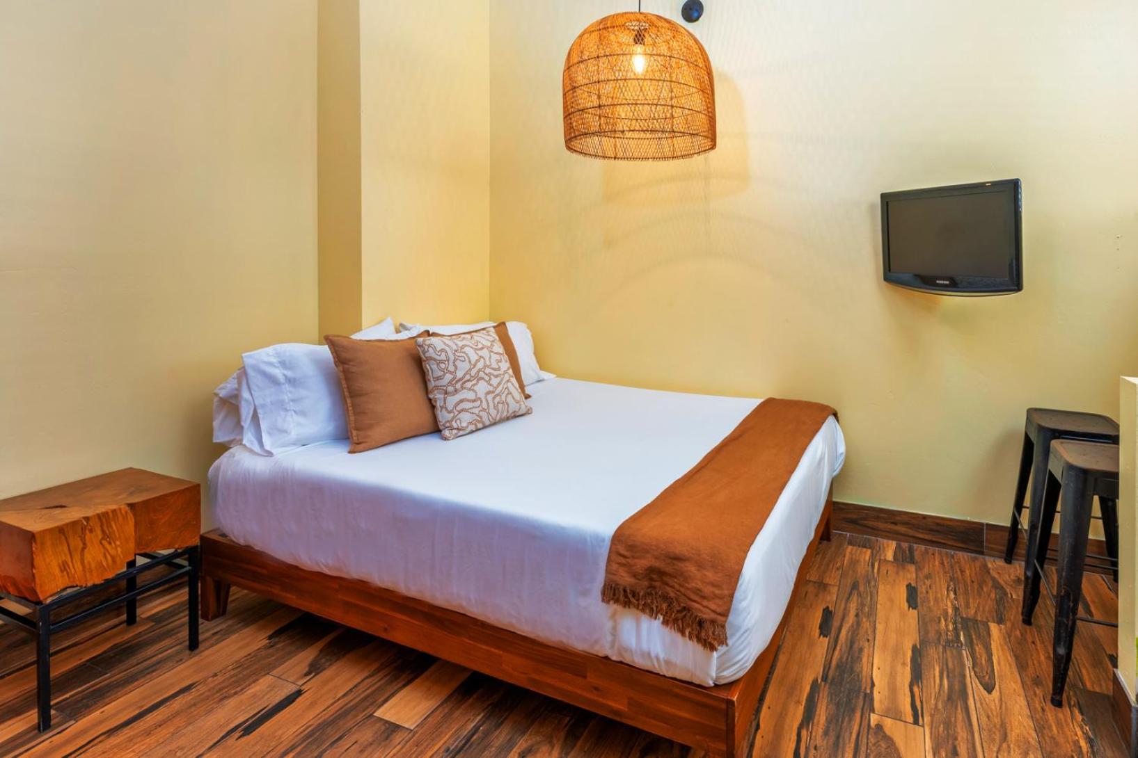 Nomads Hotel San Clemente Extérieur photo