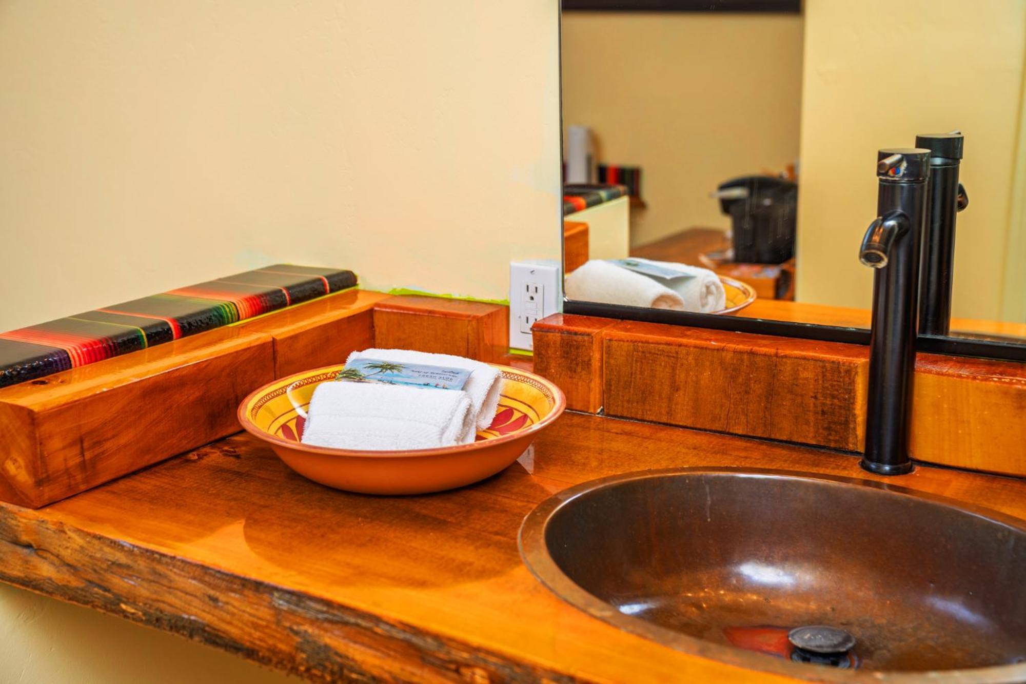 Nomads Hotel San Clemente Extérieur photo