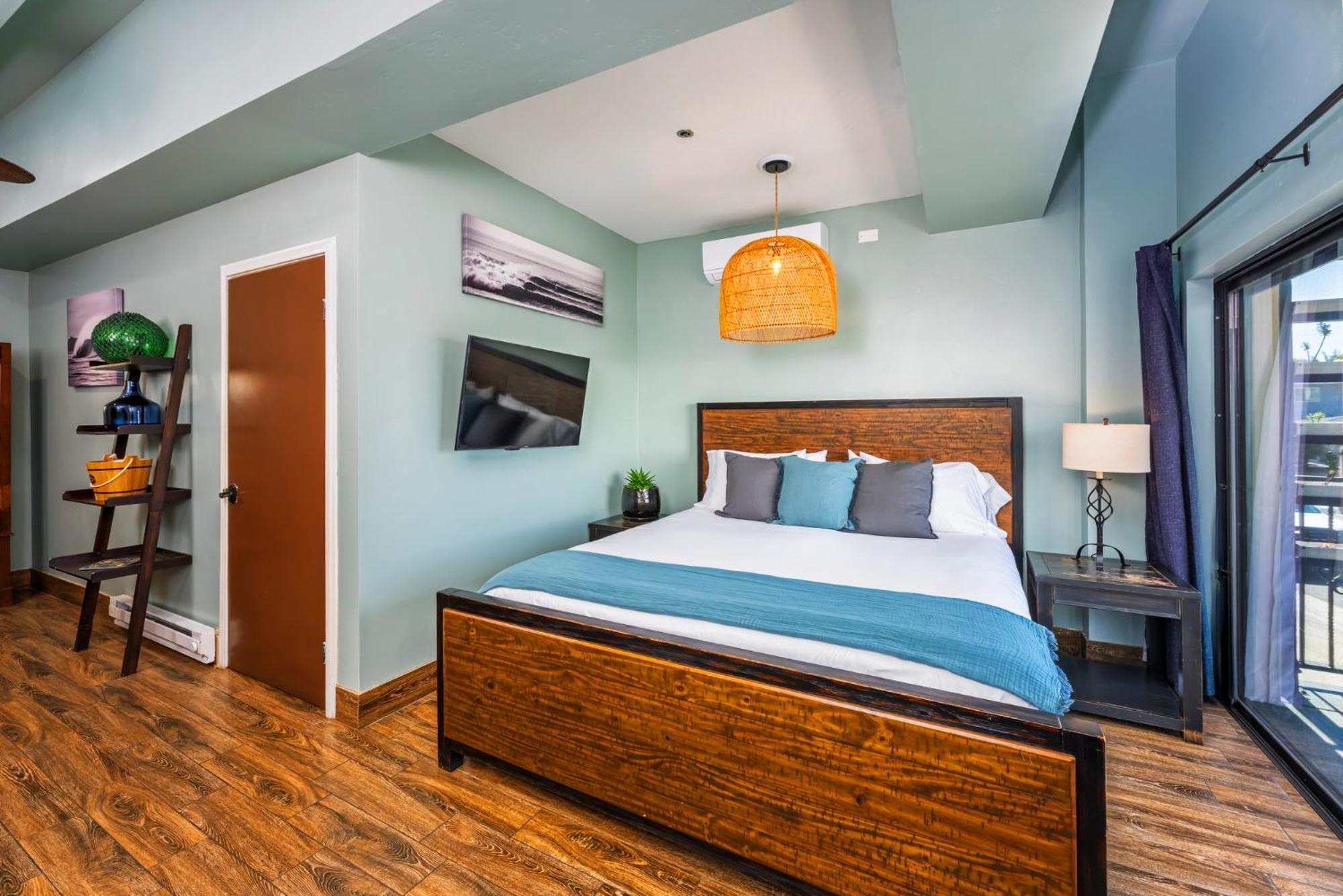 Nomads Hotel San Clemente Extérieur photo