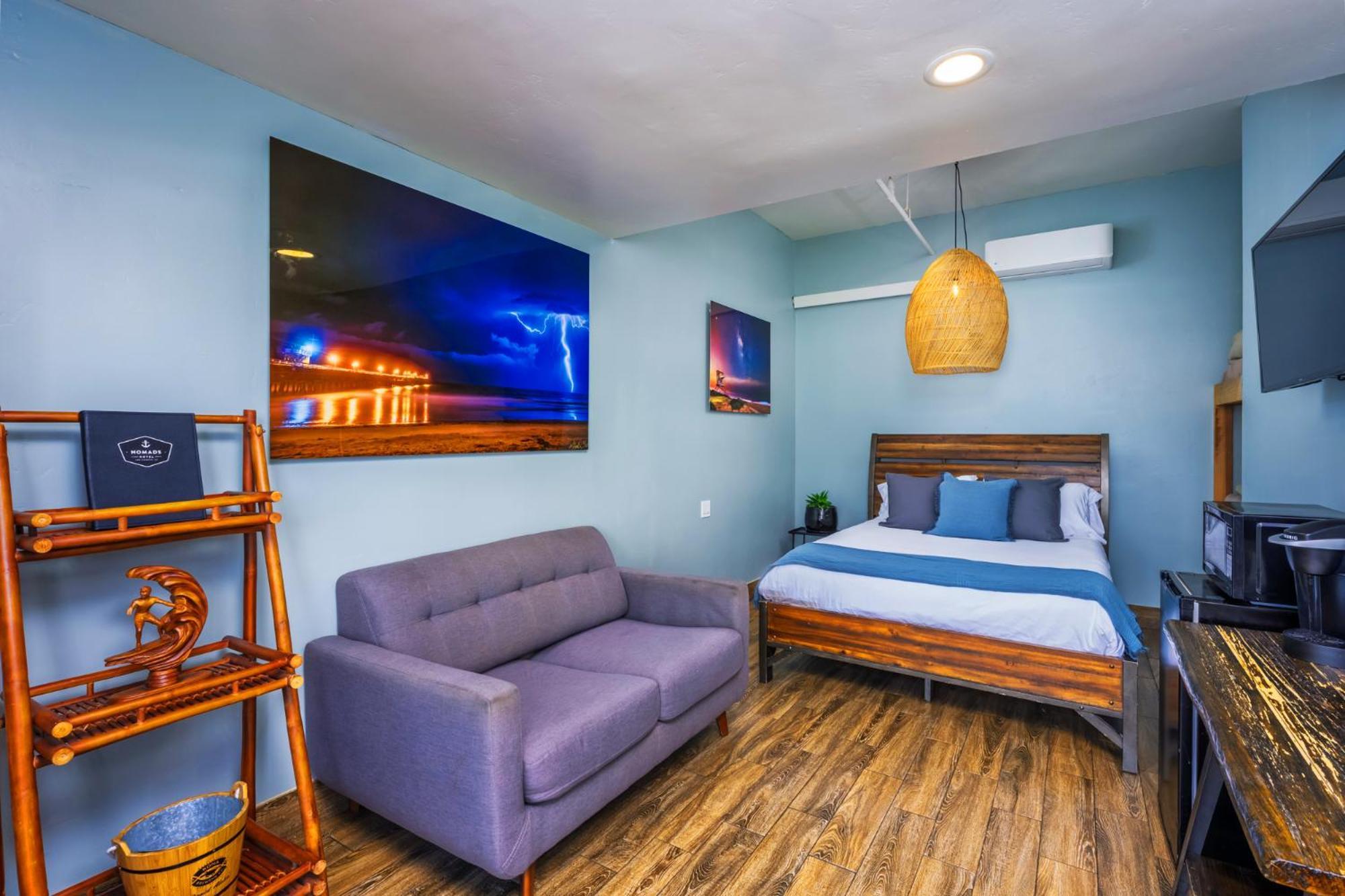 Nomads Hotel San Clemente Extérieur photo