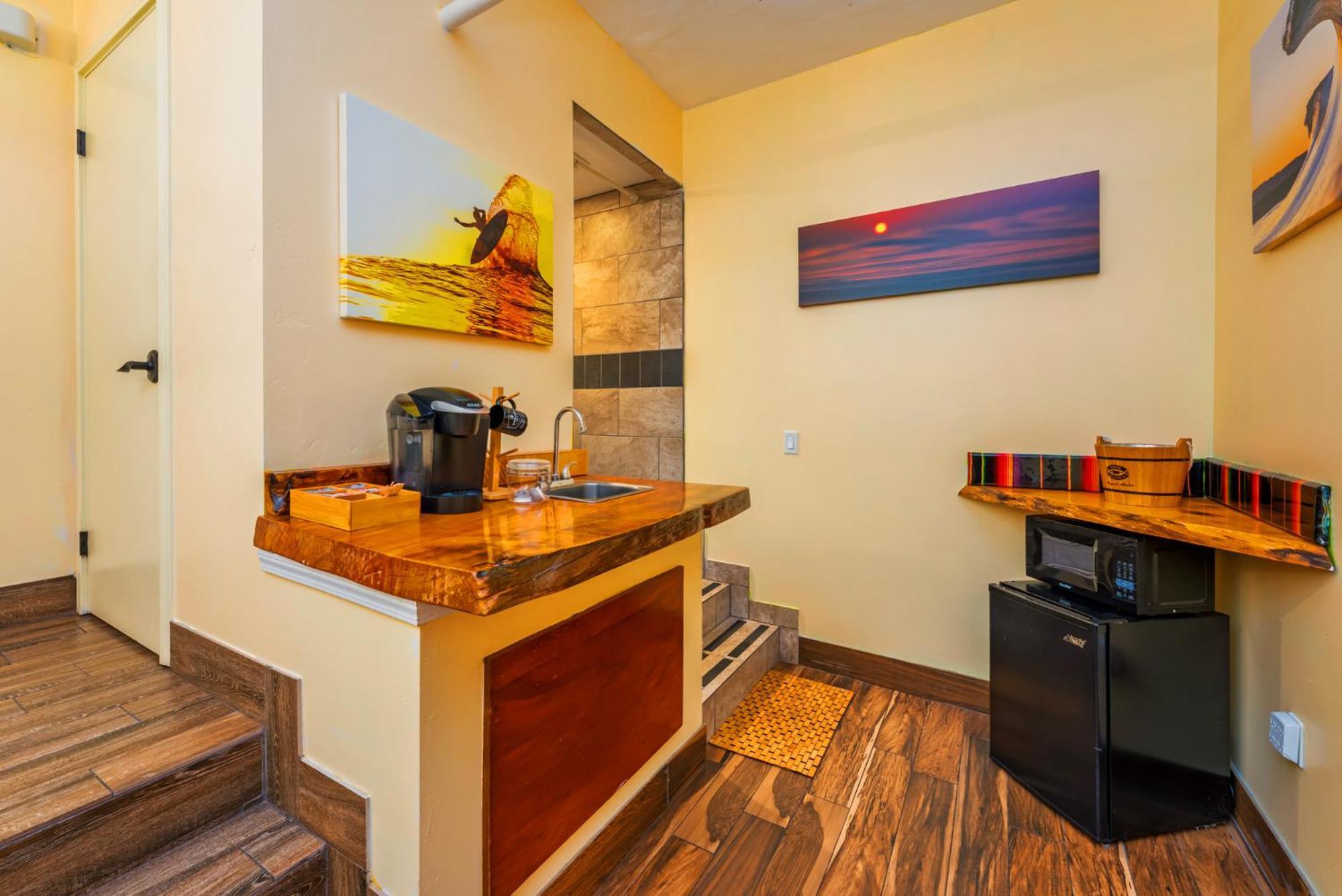 Nomads Hotel San Clemente Extérieur photo