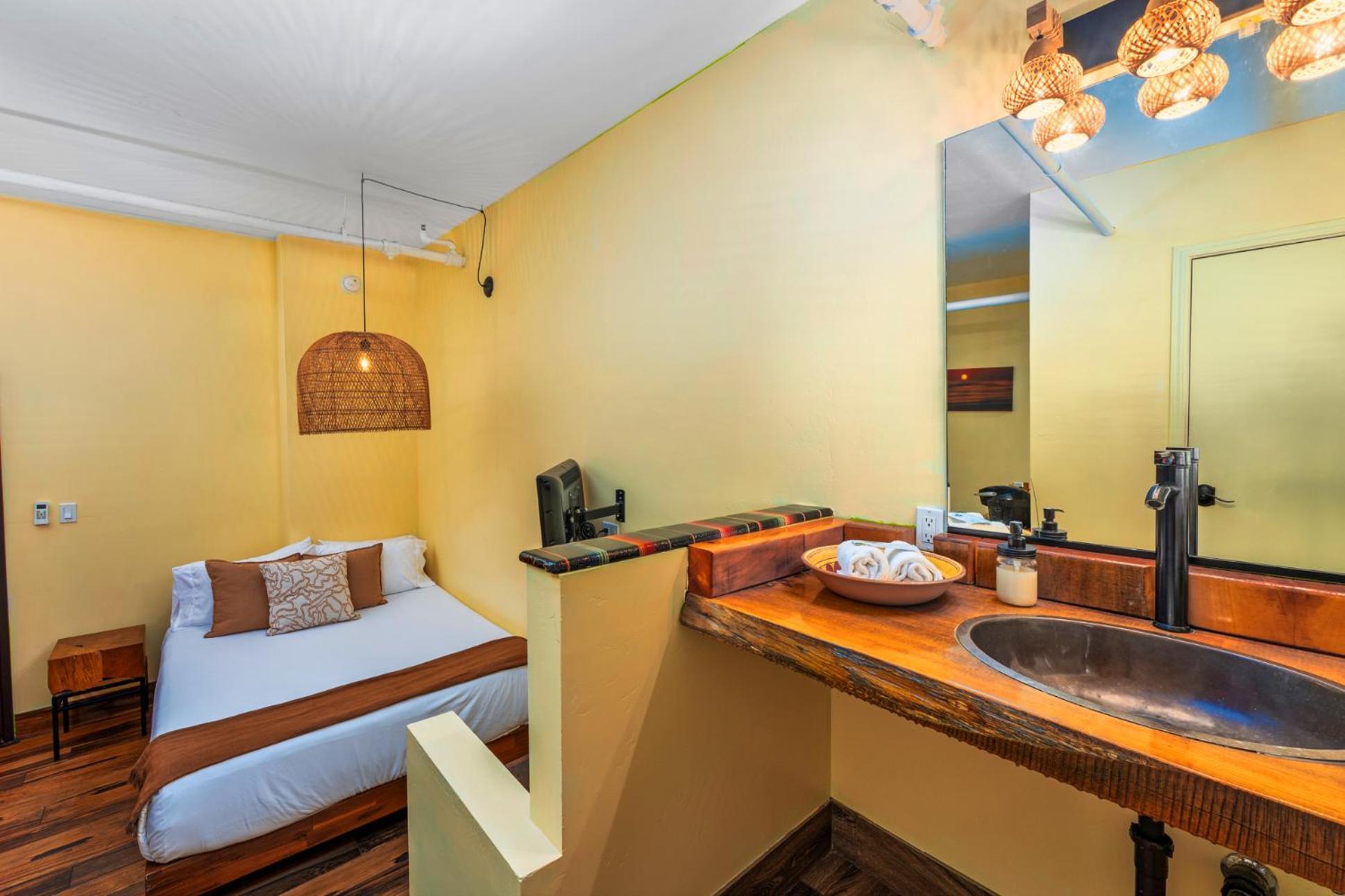 Nomads Hotel San Clemente Extérieur photo