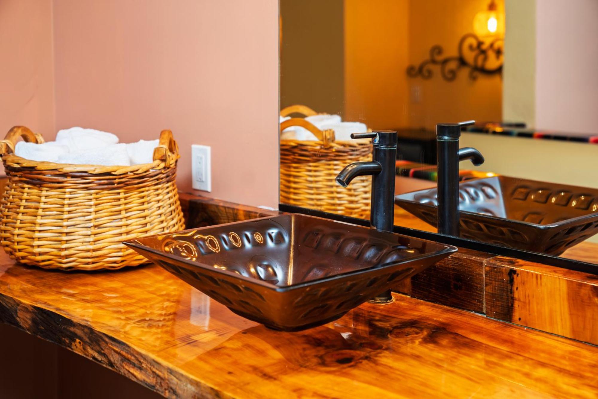 Nomads Hotel San Clemente Extérieur photo