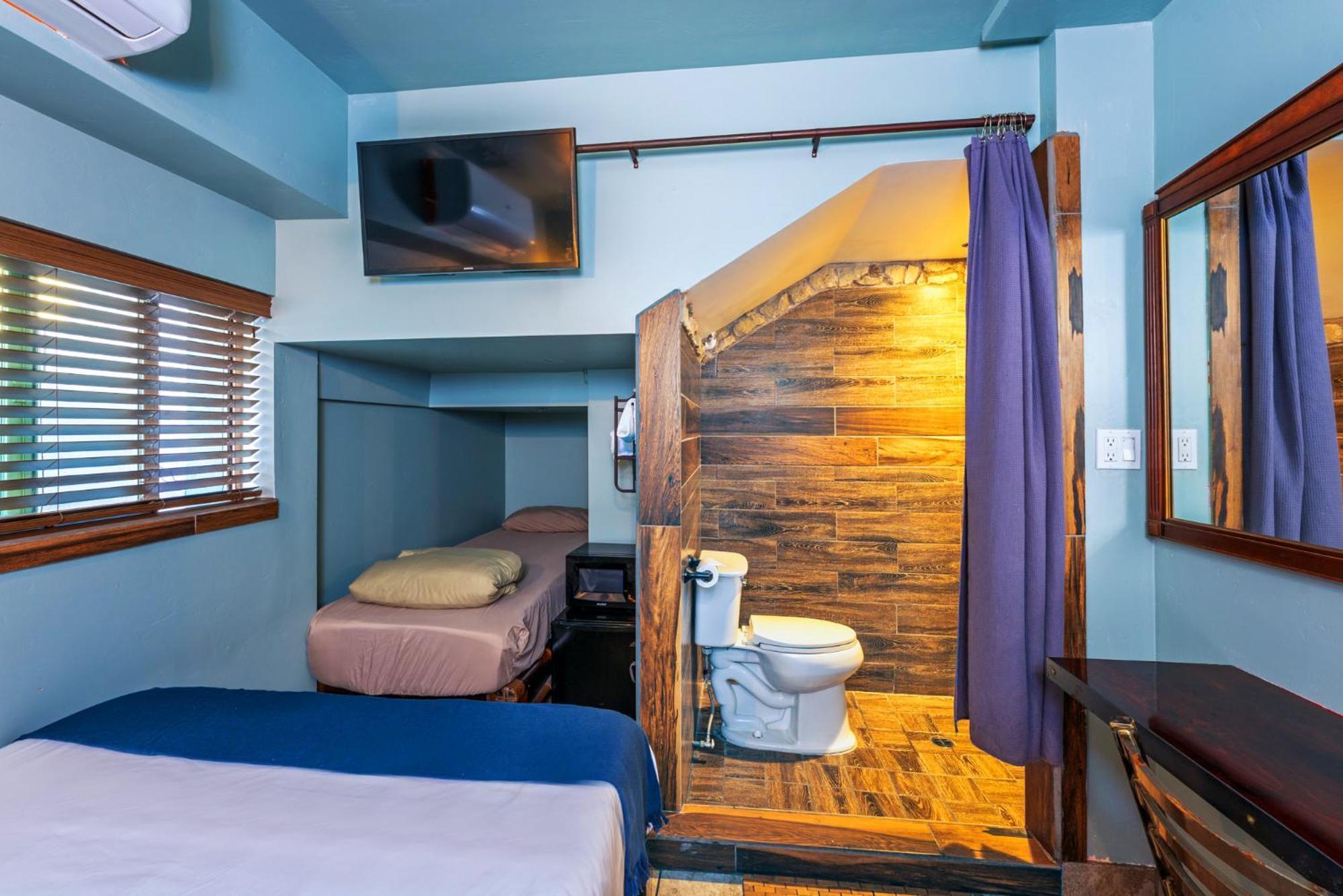 Nomads Hotel San Clemente Extérieur photo