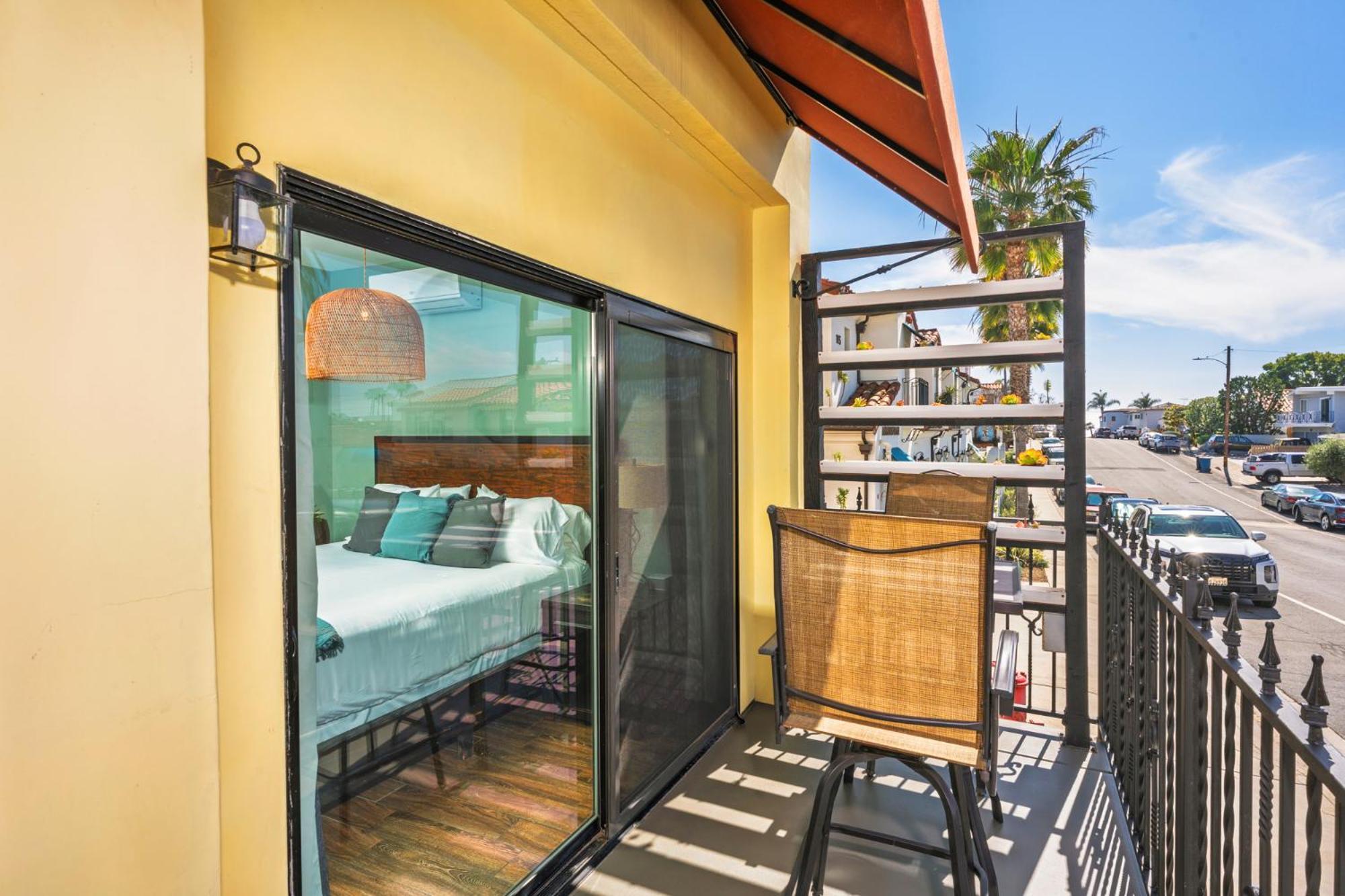 Nomads Hotel San Clemente Extérieur photo