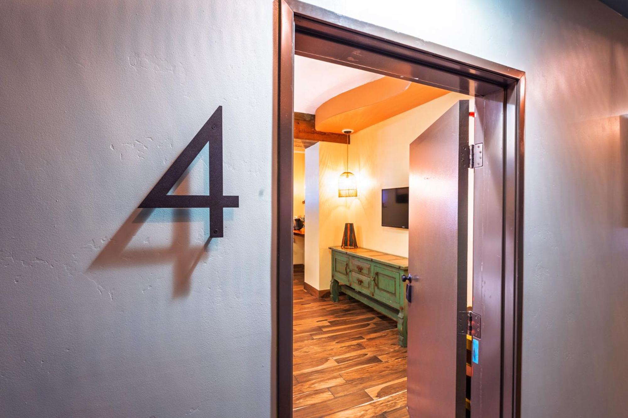 Nomads Hotel San Clemente Extérieur photo