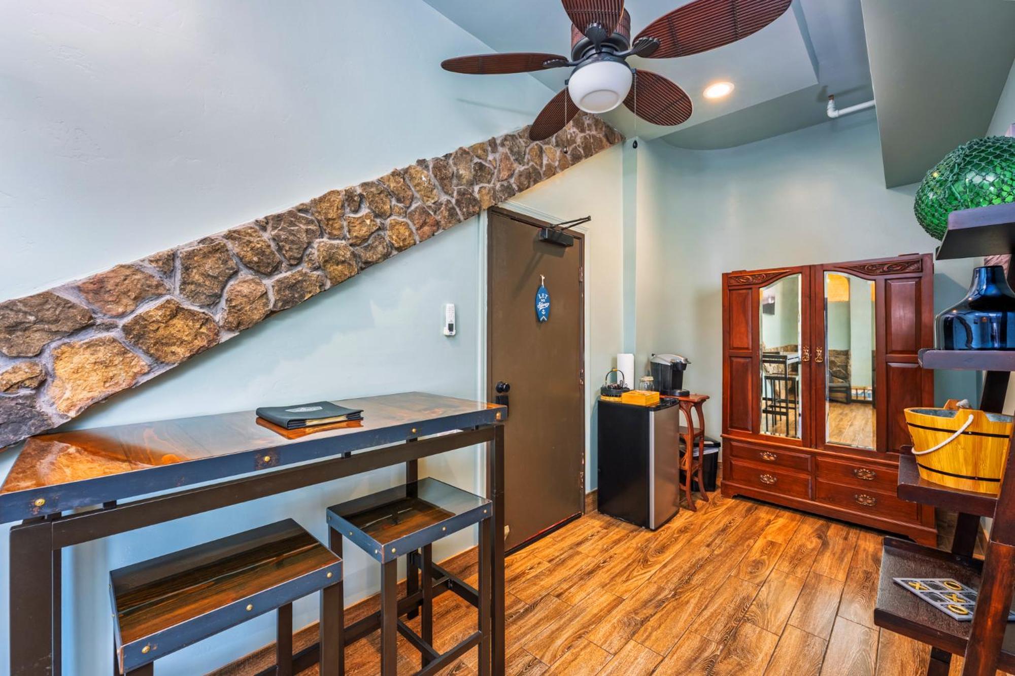 Nomads Hotel San Clemente Extérieur photo