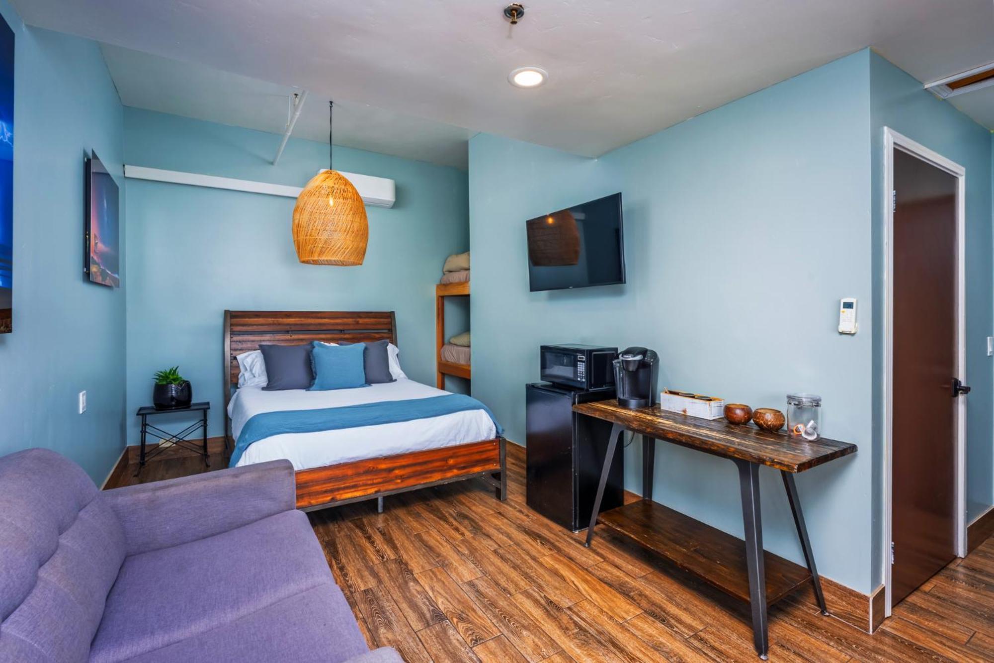 Nomads Hotel San Clemente Extérieur photo