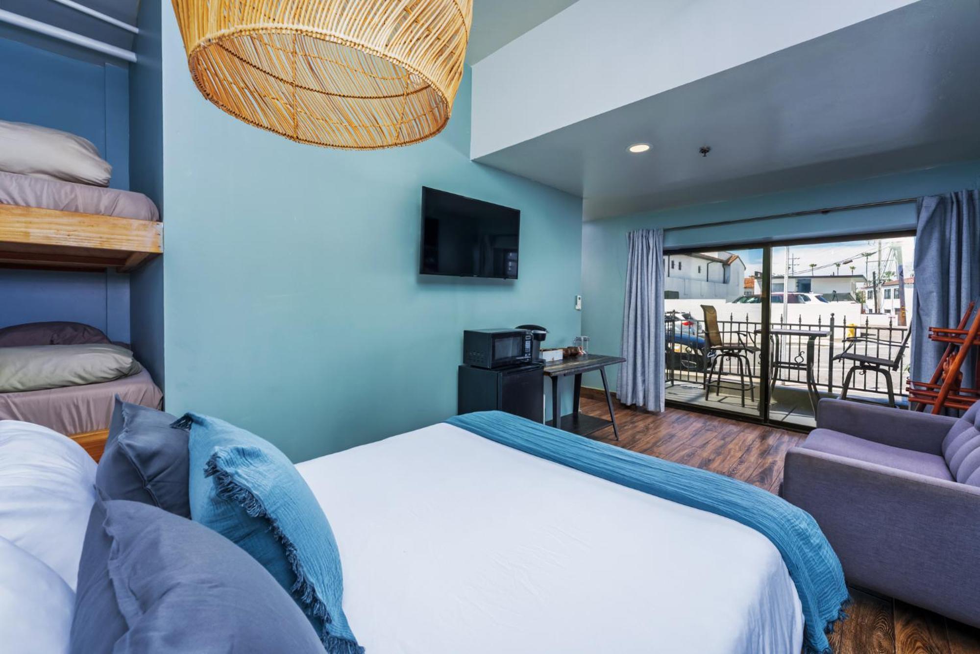 Nomads Hotel San Clemente Extérieur photo