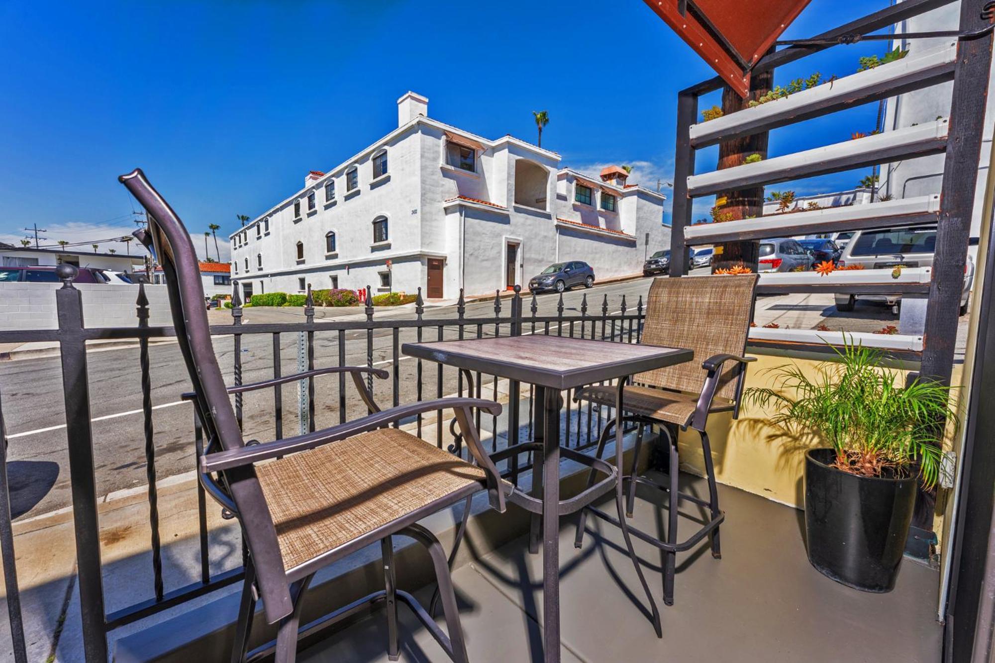 Nomads Hotel San Clemente Extérieur photo