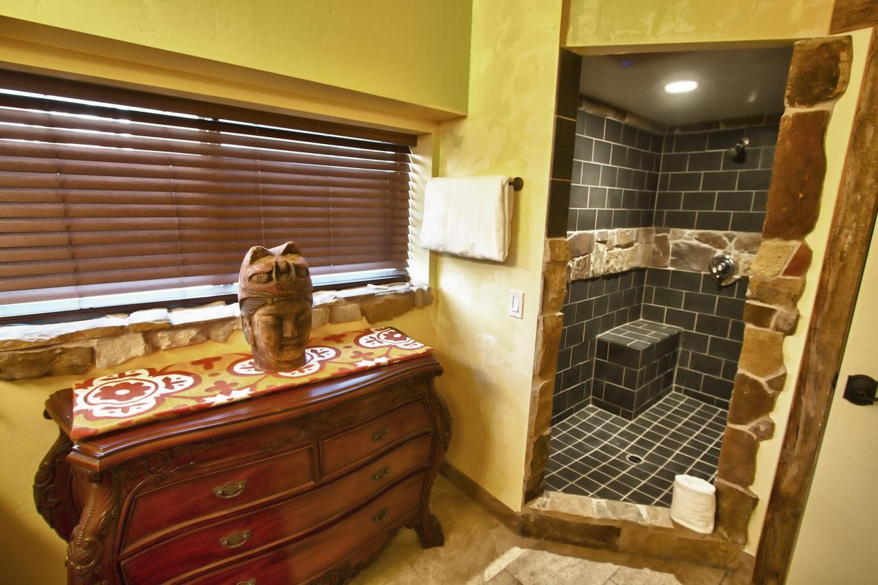 Nomads Hotel San Clemente Extérieur photo