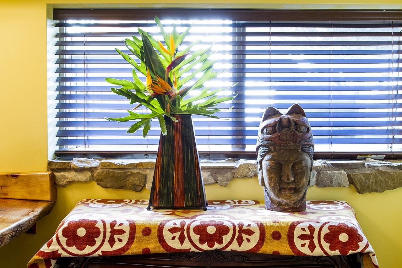 Nomads Hotel San Clemente Extérieur photo